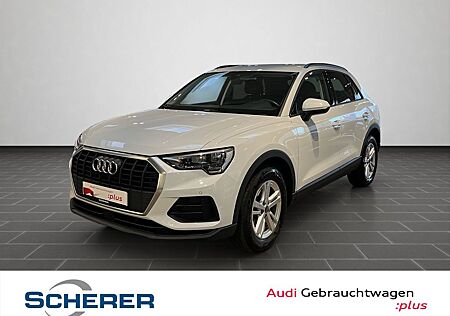 Audi Q3 SUV 35 TDI 110(150) kW(PS) S tronic