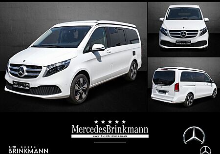 Mercedes-Benz V 250 d Marco Polo Küche EDITION AHK Navi MBUX