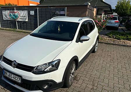 VW Polo Volkswagen 1.2 TSI 66kW BMT DSG -