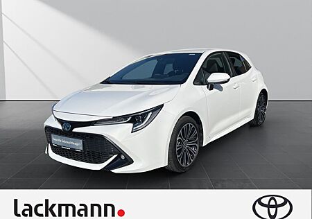 Toyota Corolla 1,8 Hybrid Team D*NAVI*SHZ*