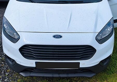 Ford Transit Courier 1.0 / Klima / 100PS / TÜV NEU