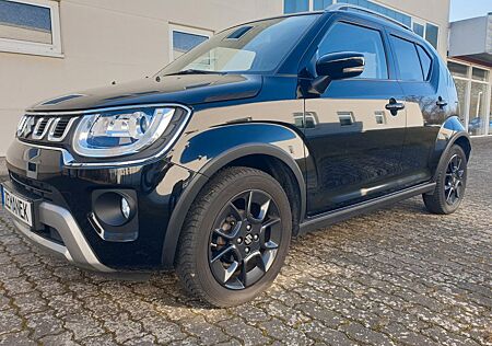 Suzuki Ignis 1.2 Dualjet Hybrid