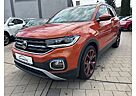 VW T-Cross Volkswagen Style