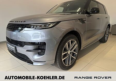 Land Rover Range Rover Sport gebraucht kaufen Land Rover Range Rover Sport P460e Dynamic HSE 22' PANO AHK