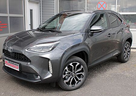 Toyota Yaris Cross Hybrid 130 1.5 VVT-i Teamplayer