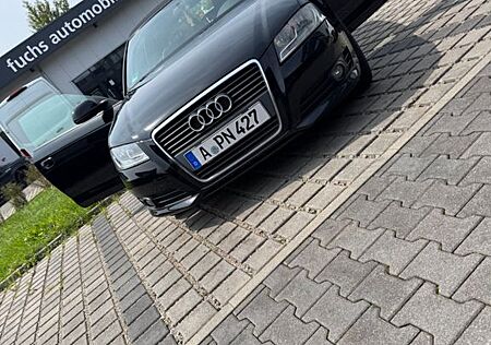 Audi A3 1.6 Cabriolet
