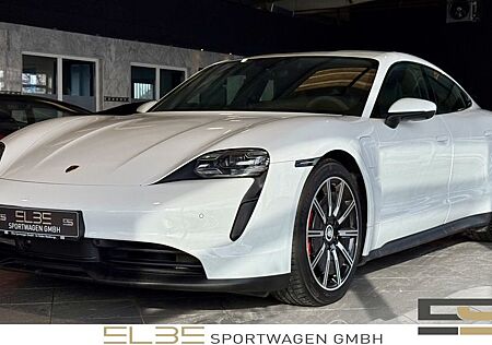 Porsche Taycan 4S Plus MATRIX BOSE 360° ACC 14-WEGE PDLS