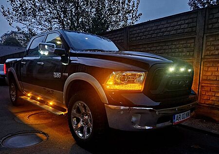 Dodge RAM Laramie GPL