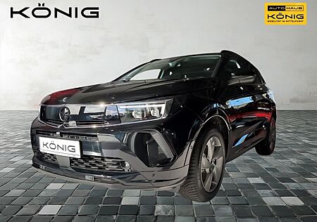 Opel Grandland X Grandland GS 1.2 Direct Injection Turbo 130PS