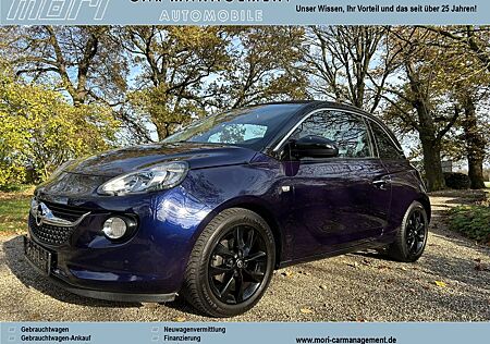 Opel Adam "OPEN AIR 120 Jahre* Start/Stop ecoFlex