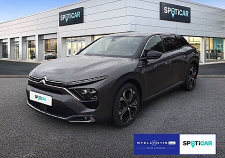 Citroën C5 X Hybrid225 (Plug-In) Shine Pack S&S (EU6d)
