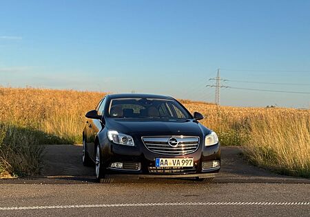 Opel Insignia 2.0 CDTI neue TÜV bis 2027