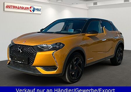DS Automobiles DS3 Crossback PureTech 130 Autom. Performance
