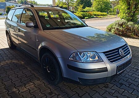 VW Passat Variant Volkswagen Comfortline*2.0*KLIMAAUTO*EXPORT*