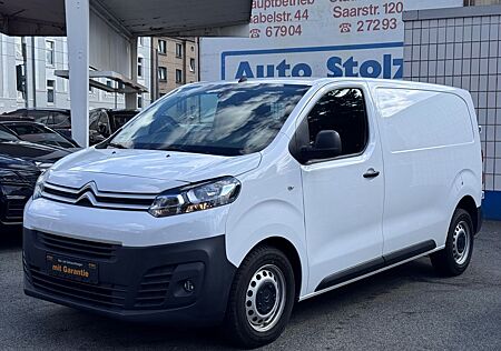 Citroën Jumpy Kasten Club M AUTOMATIK,NAVI,LEDER
