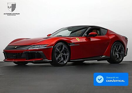 Ferrari 12Cilindri 12 Cilindri FullCarbon/TwoTone/RossoMagma/PPF