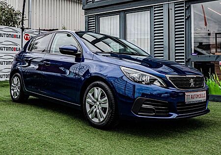 Peugeot 308 1.2 Active NAVI|360°KAMERA|TEMPOMAT|TOUCH