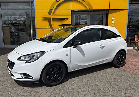 Opel Corsa E Color Edition ecoFlex