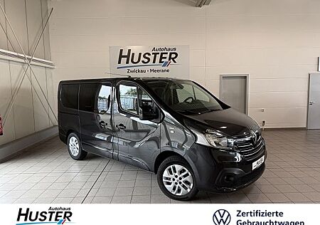 Renault Trafic Energy SpaceClass L1H1 1,6 dCi *STHZ*