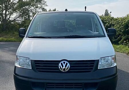 VW T5 Transporter Volkswagen