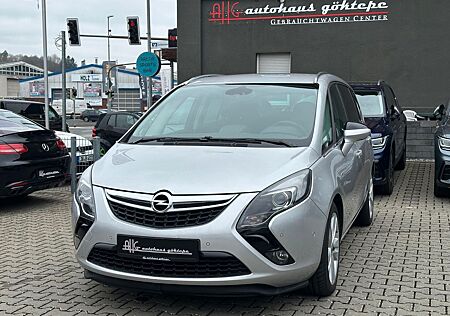 Opel Zafira C Tourer 2.0 CDTI Automatik *KAMERA*AHK*