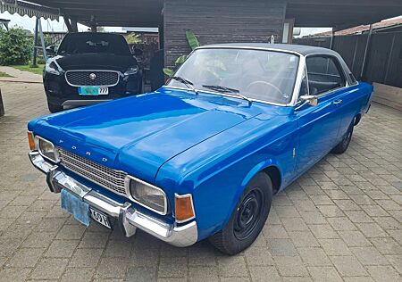 Ford Taunus