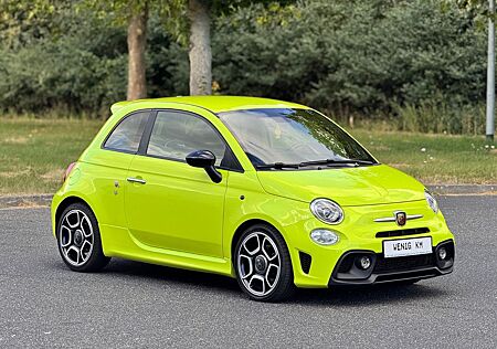 Abarth 595 1.4 T-Jet 16V Pista