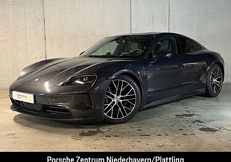 Porsche Taycan | Performancebatterie Plus | InnoDrive |