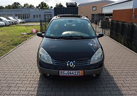Renault Scenic Confort Dynamique 2.0 16V - 1 Jahr TÜV