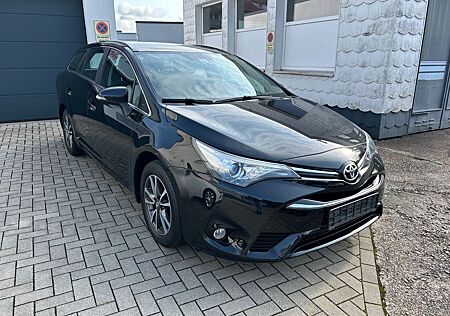 Toyota Avensis Touring Sports Comfort - 1 Hand - Navi