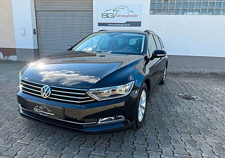 VW Passat Variant Volkswagen Comfortline DSG *NAVI*RFK*ACC*SHZ