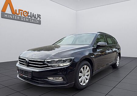 VW Passat Variant Volkswagen 2.0TDI |KAM|SHZ|ACC|LED|NAVI
