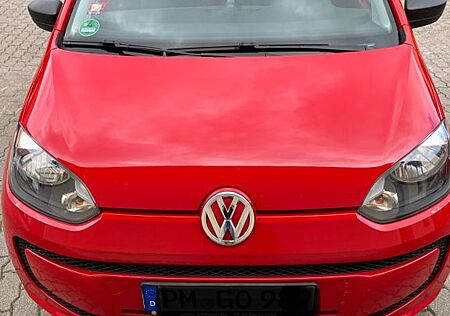 VW Up Volkswagen ! 1.0 44kW take ! take !