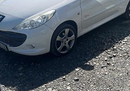 Peugeot 206 + 1.4 75 Generation