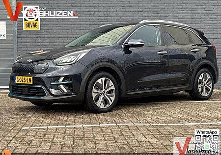 Kia Niro e- ExecutiveLine 64 kWh | € 11.900,- NE