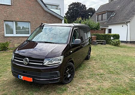 VW T6 California Volkswagen