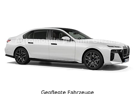 BMW 740d xDrive M-Sport 20"M Shadow Line Iconic Glow