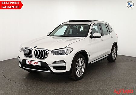 BMW X3 xDrive30iA xLine LED Navi Panorama ACC AHK