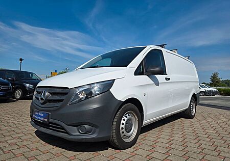 Mercedes-Benz Vito .111.CDI.LANG.KLIMA.TEMPOMAT.3 x SITZER.1 Hd
