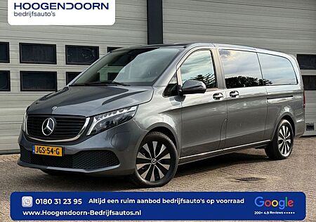 Mercedes-Benz EQV 300 90 kWh - L3 Extra Lang - 2+3+3= 8 sitze