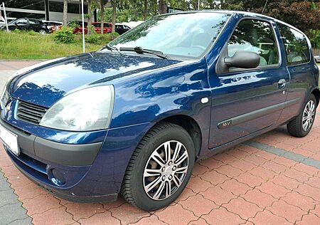 Renault Clio Campus 1.2 16V Campus | Klima | 51000KM