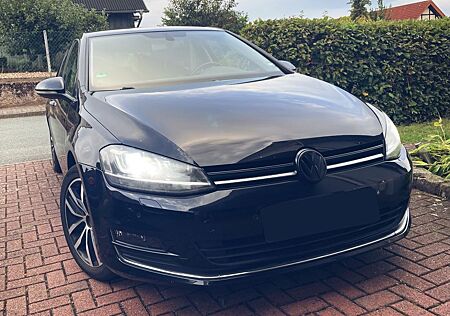 VW Golf Volkswagen 1.4 TSI 92kW BMT Highline Highline