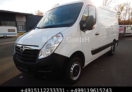 Opel Movano B Kasten L1H1 2,8t .Hand Klima AHK