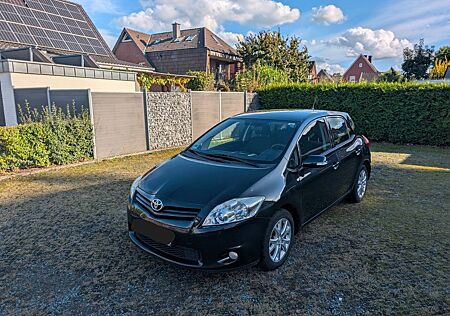 Toyota Auris 1,33-l-Dual-VVT-i Life