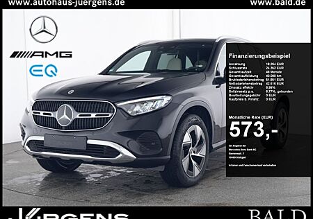 Mercedes-Benz GLC 300 e 4MATIC +Perf-AGA+Avantgarde+MBUX+LED
