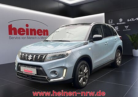 Suzuki Vitara 1.4 COMFORT SITZHEIZUNG NAVI DAB LED