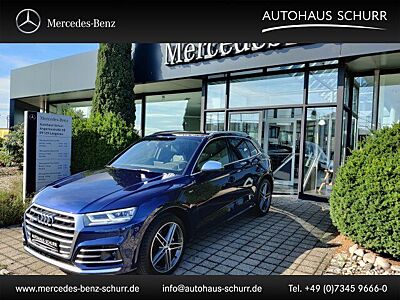 Audi SQ5 3.0 TFSI quattro Pano.-Dach/Matrix/ACCS-Line