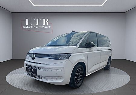 VW T7 Multivan Volkswagen 1.5 DSG/ViCo/Sthz/LED/Cam/HuD/ACC