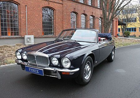 Jaguar Daimler