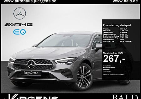 Mercedes-Benz CLA 180 Shooting Brake CLA 180 SB Progressive/LED/360/AHK/Distr/Winter